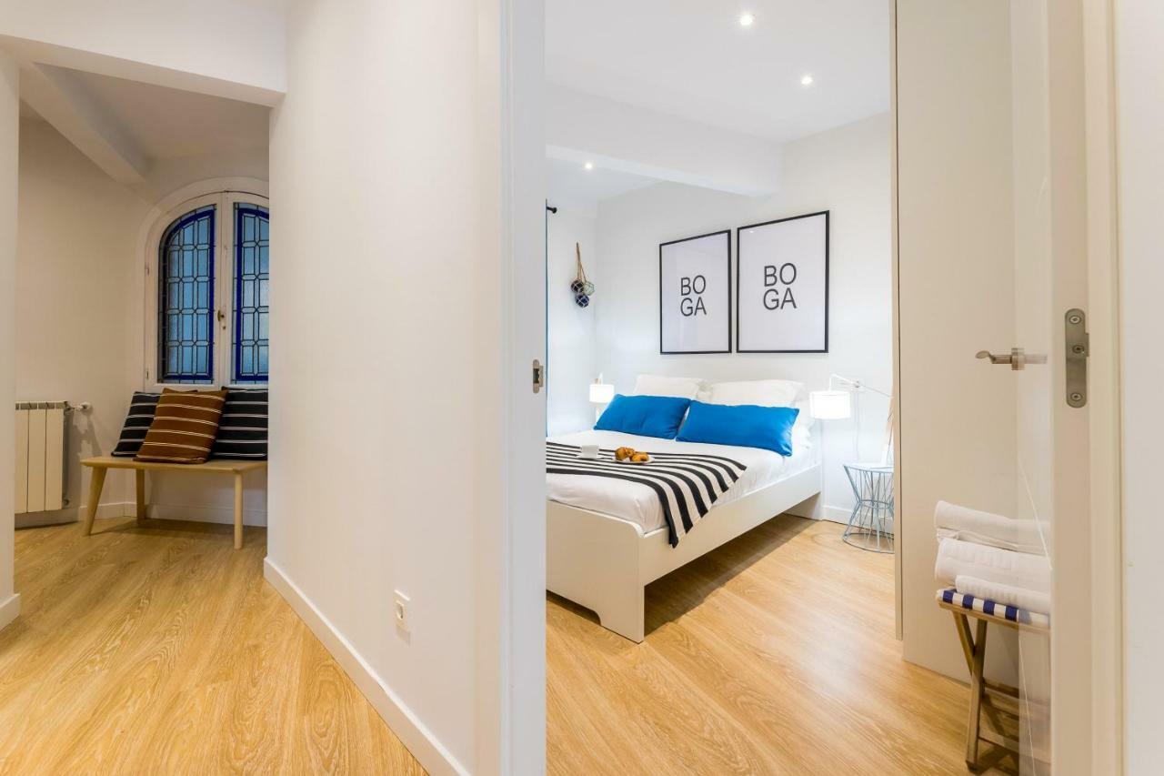 Marina By Sweet Home San Sebastian Exterior photo